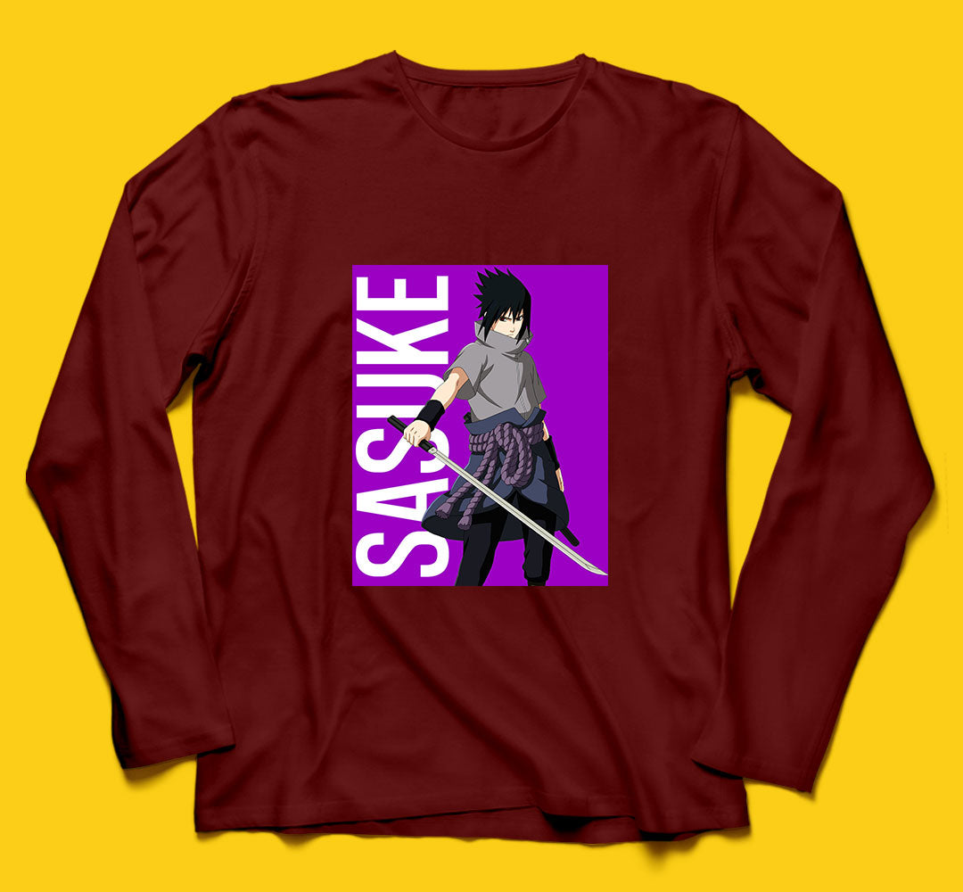 Sasuke