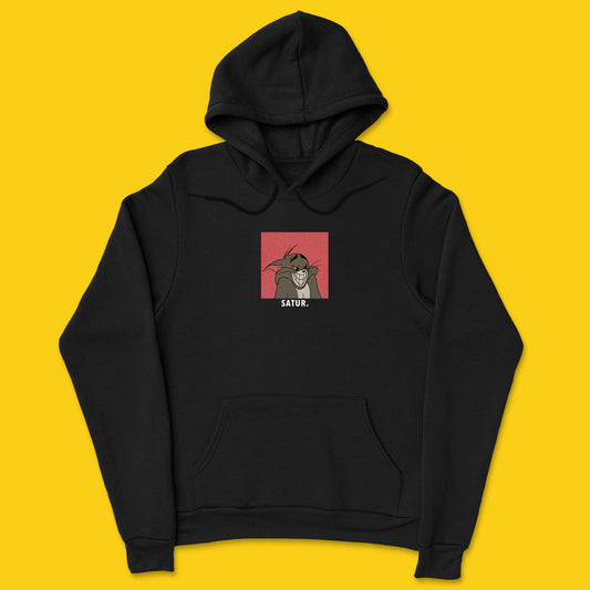 Satur hoodie