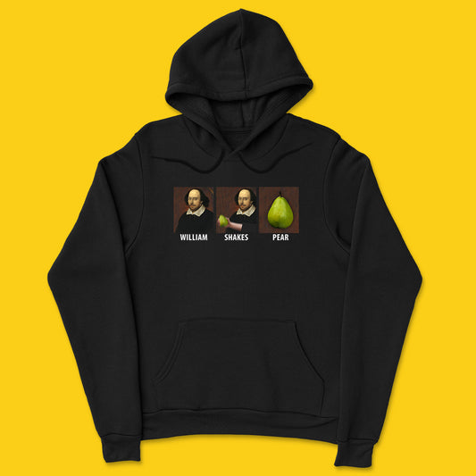 Shakes hoodie