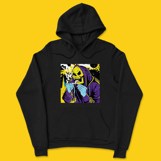 Skeledope hoodie