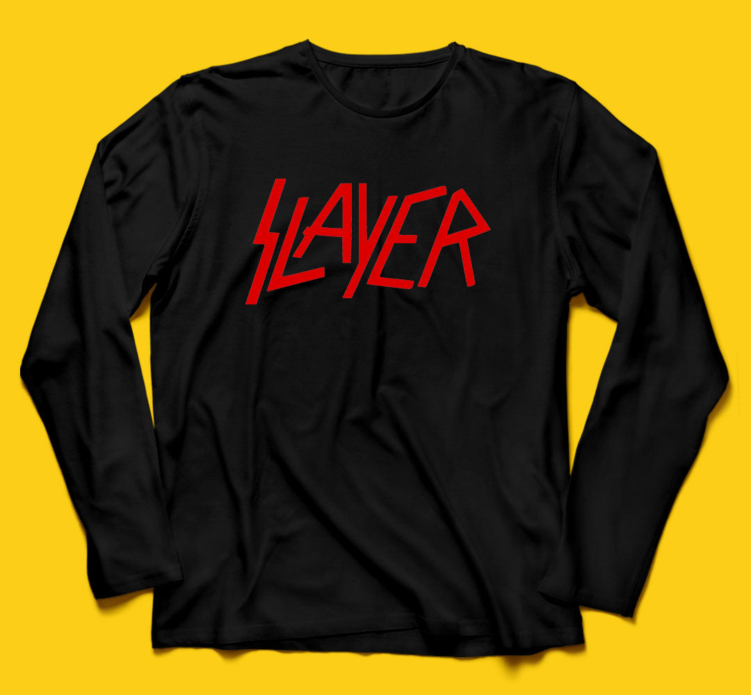 Slayer