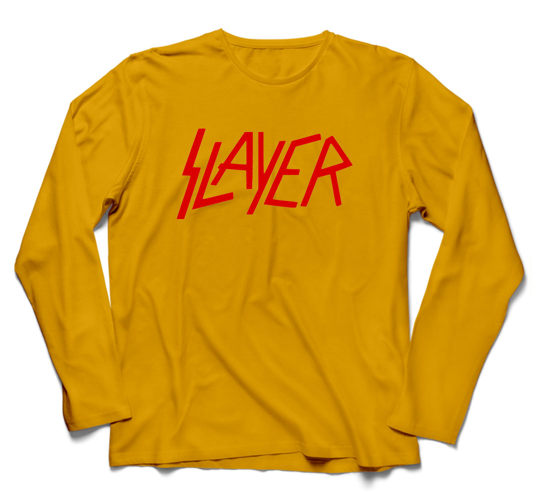 Slayer