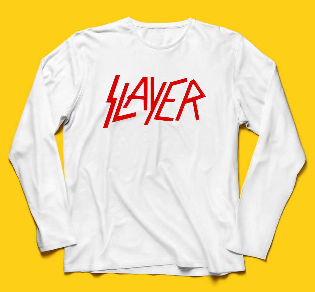 Slayer