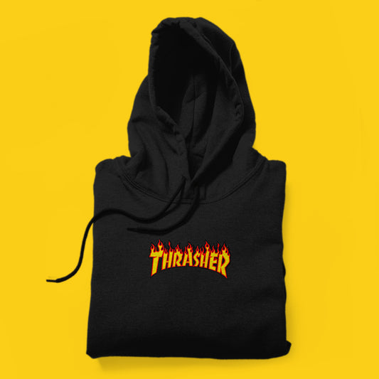 Thrasher hoodie