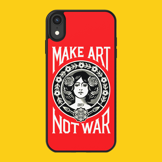 Wart phone cover